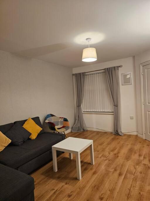 The Park View, 2 Bedroom House 柯科迪 外观 照片