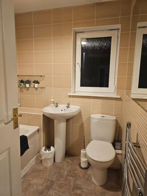The Park View, 2 Bedroom House 柯科迪 外观 照片