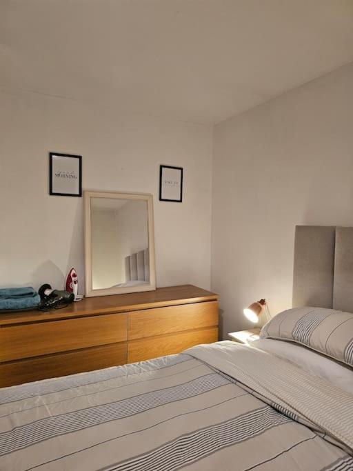 The Park View, 2 Bedroom House 柯科迪 外观 照片