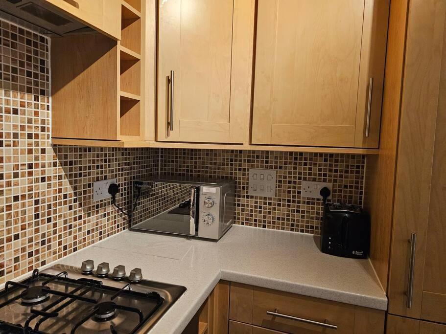 The Park View, 2 Bedroom House 柯科迪 外观 照片