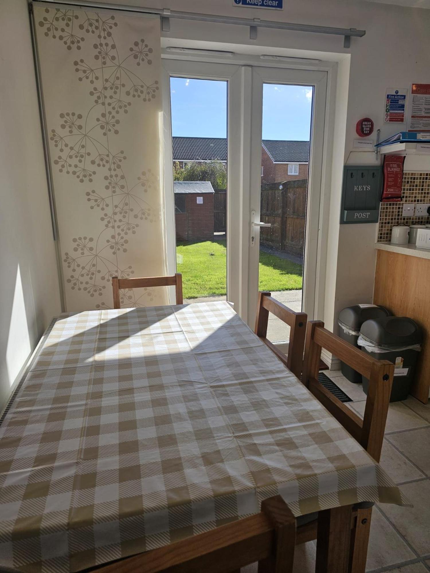 The Park View, 2 Bedroom House 柯科迪 外观 照片